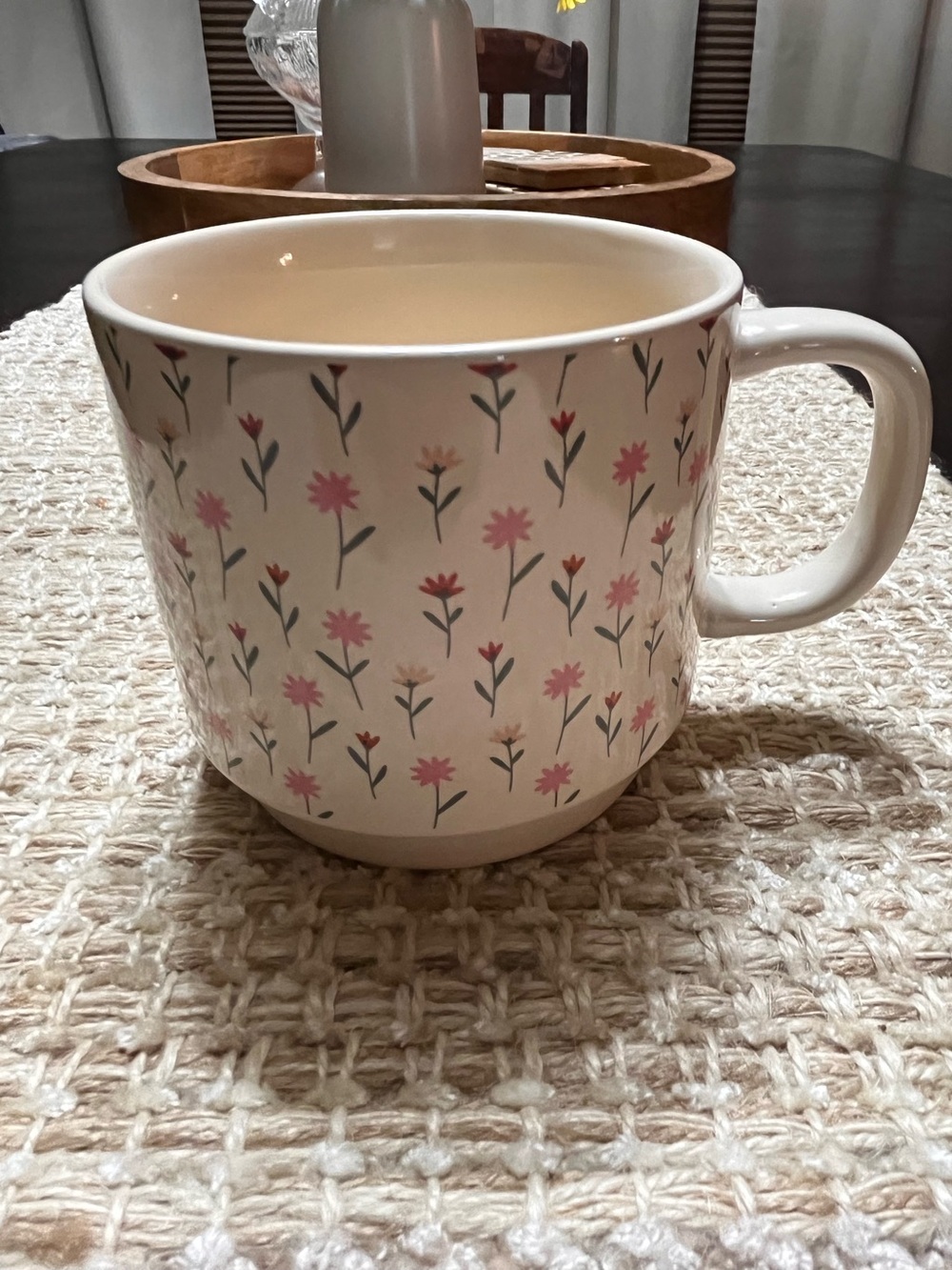 Stackable Coffee Mugs - Picture 6 of 11